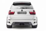 BMW X5 M Flash Evo M by Hamann 2010 года